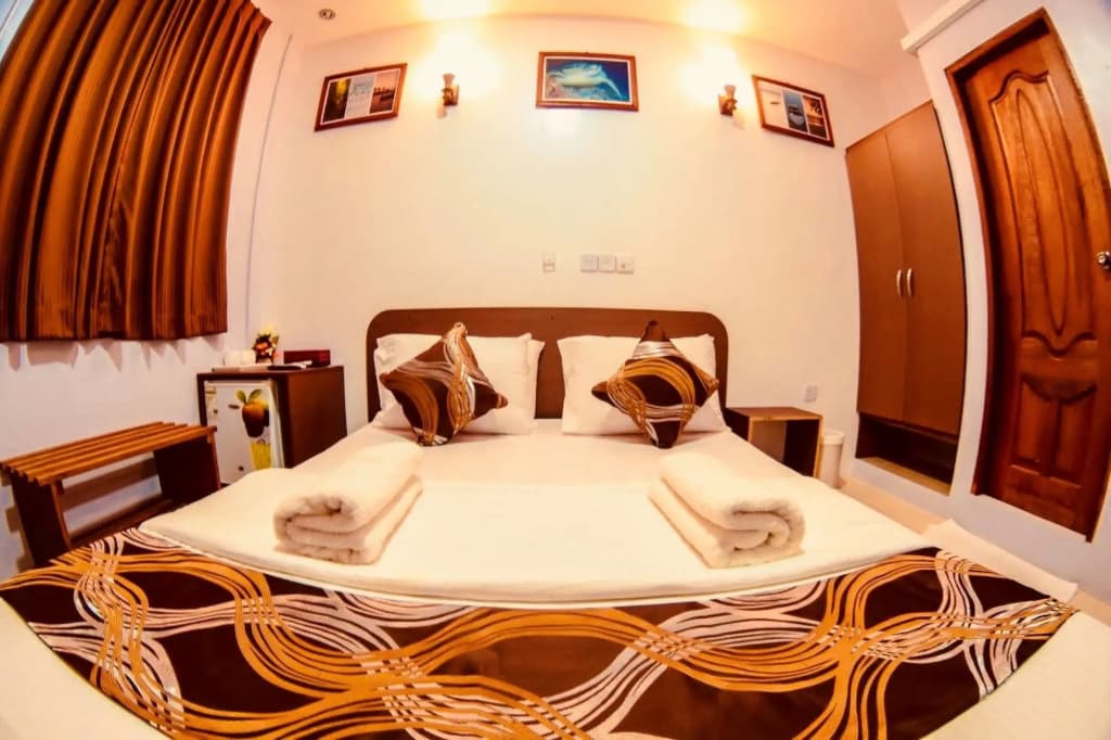 Santa Rosa Maldives Hotel - photo 42