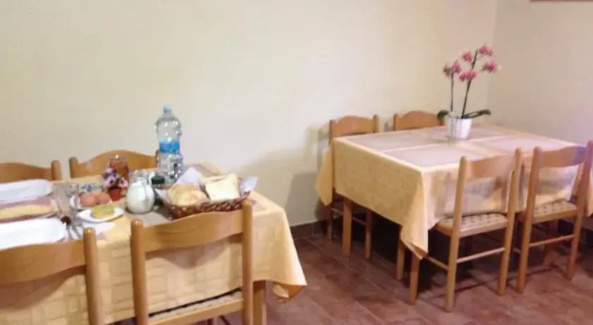 Minihotel Vitex - photo 16