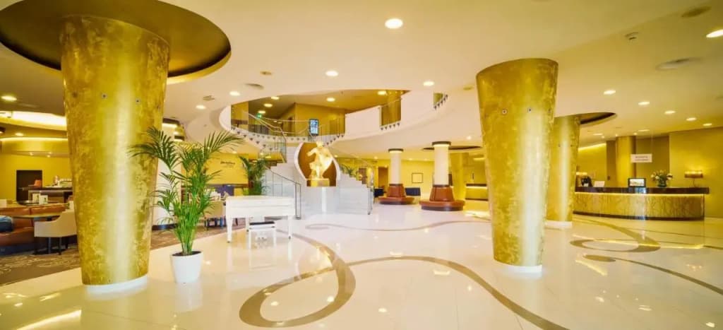 Don Giovanni Hotel Prague - Great Hotels of the World - photo 2