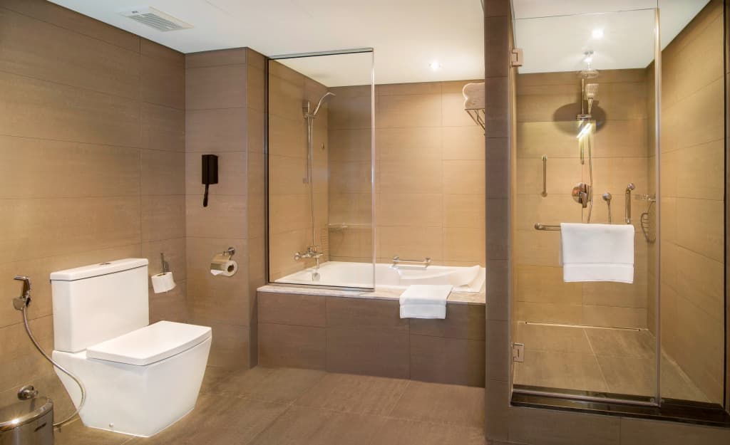Resort Le Meridien Abu Dhabi Hotel - photo 22
