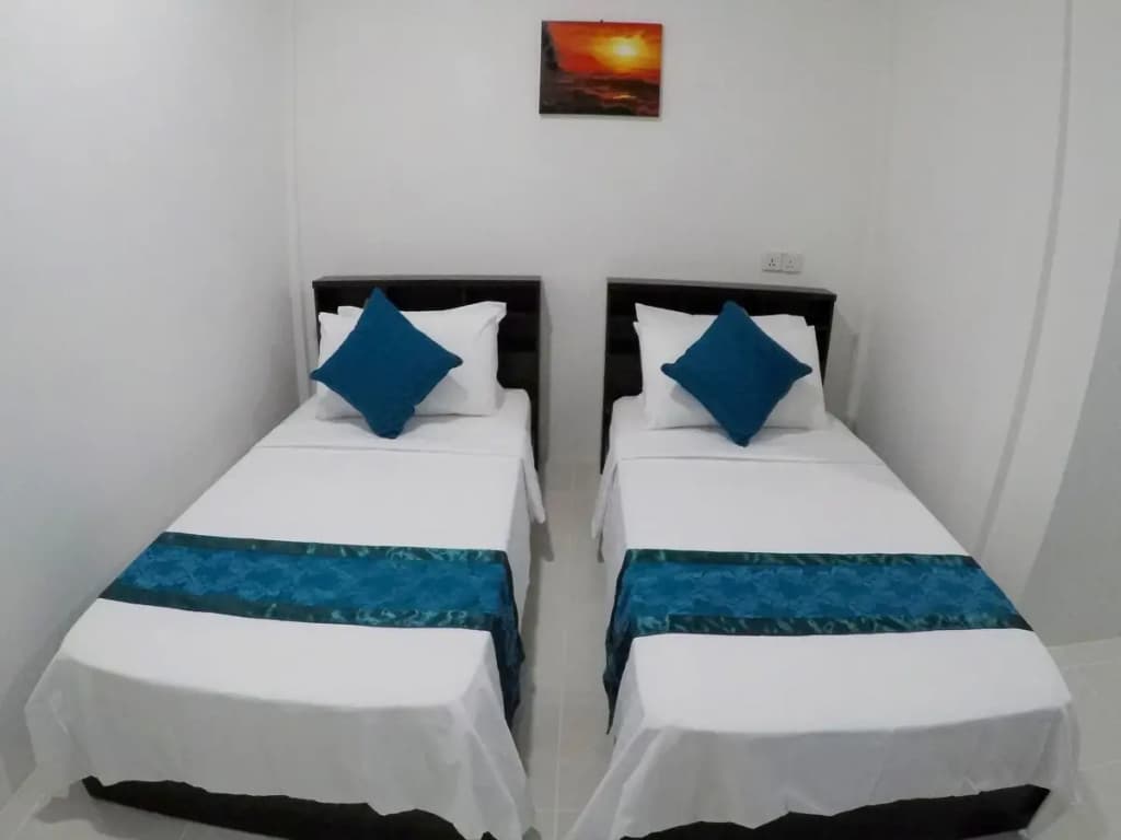 Palm Lodge Guest House - photo 5