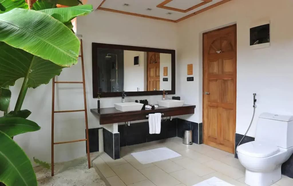 Vilamendhoo Maldives Resort Island - photo 17
