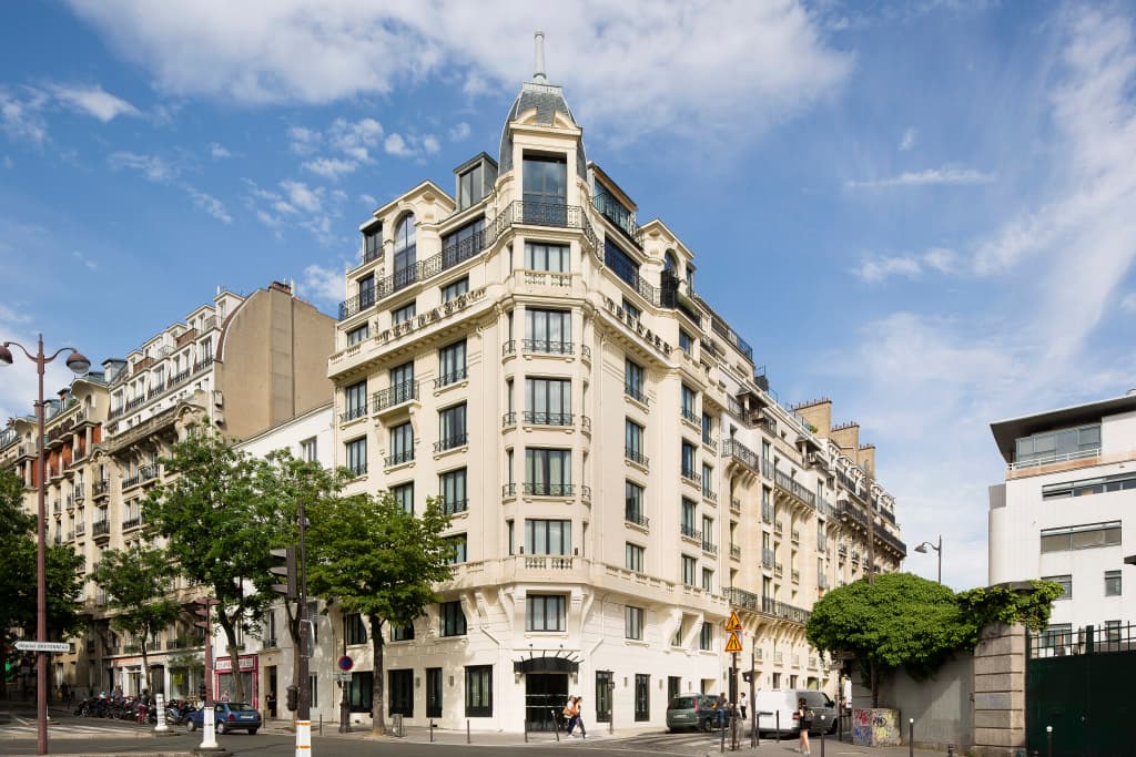 Terrass'' Hotel - main photo