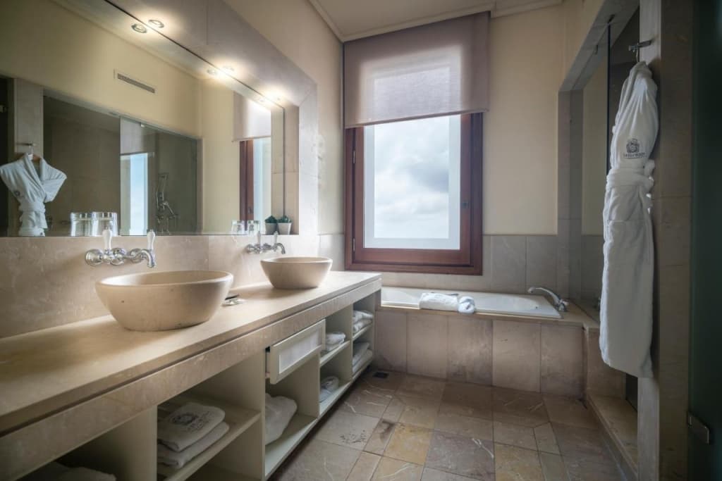 METT Barcelona GL – A Leading Hotel of the World - photo 13