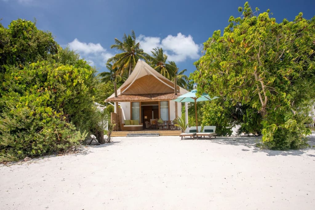 Cinnamon Hakuraa Huraa Maldives - Adults Only - photo 1