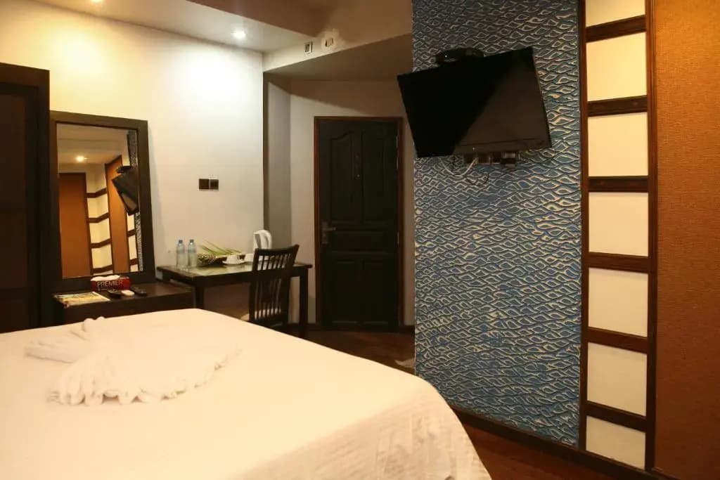 Ripple Beach Inn Hotel - photo 14
