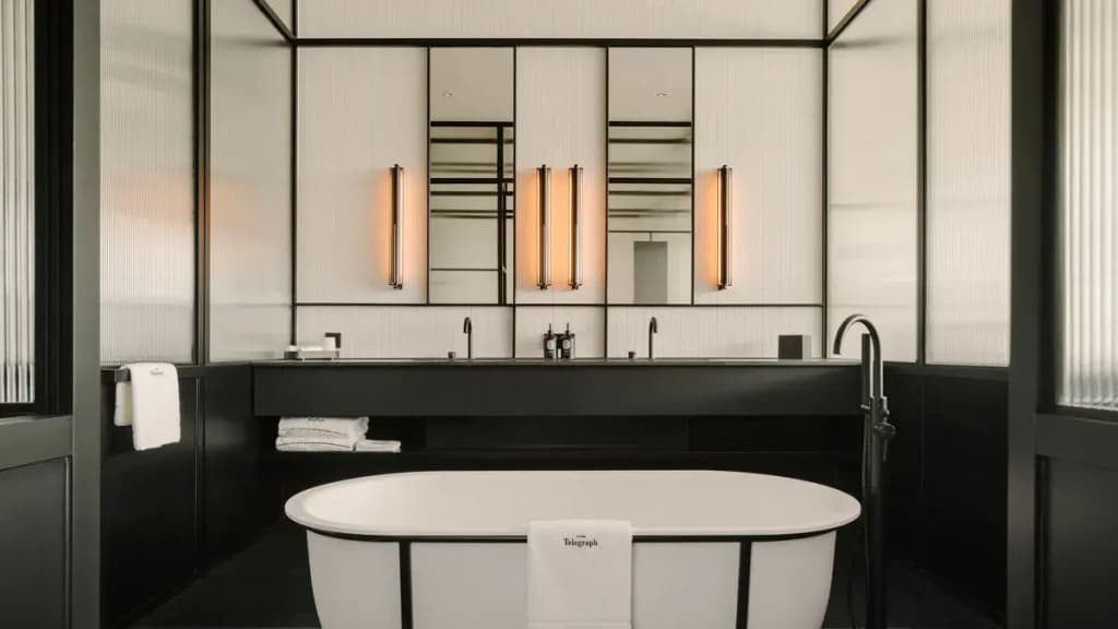 The Telegraph Hotel - The Leading Hotels of the World - photo 21