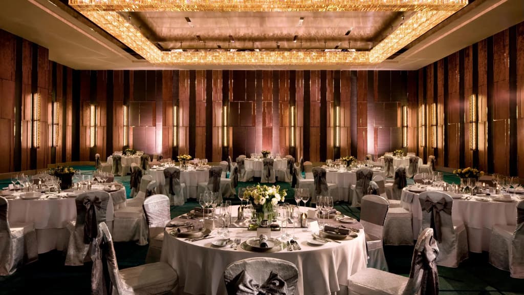 Renaissance Bangkok Ratchaprasong Hotel by Marriott - photo 28