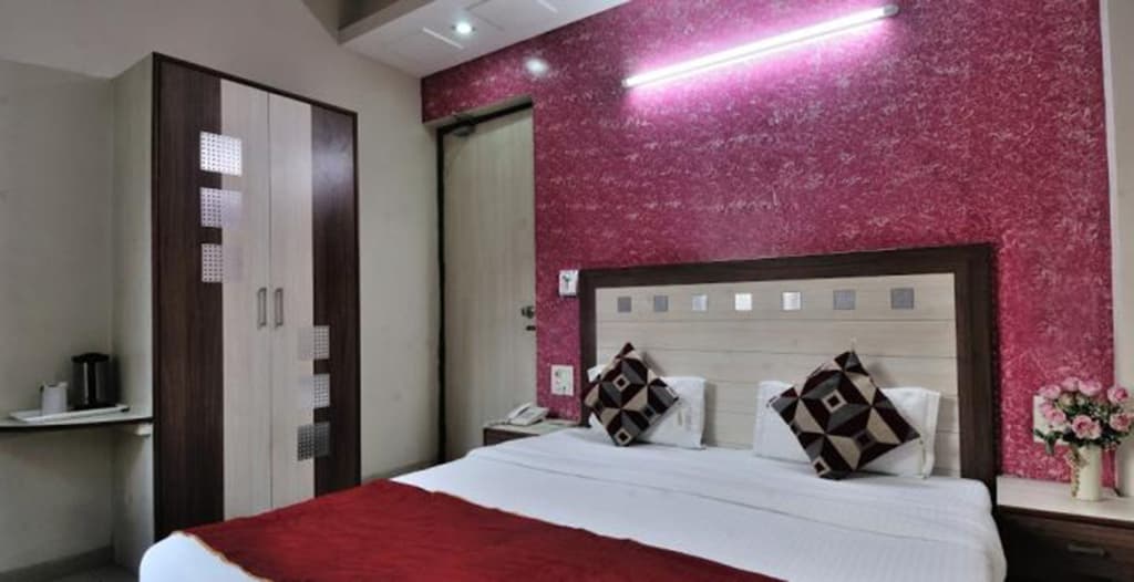 ZO Rooms - photo 7