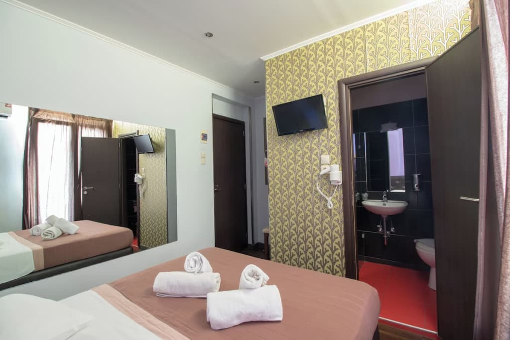Cosmopolit Hotel - photo 12