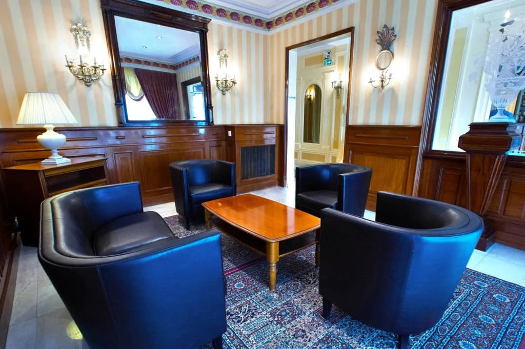 Hotel Touring - photo 21
