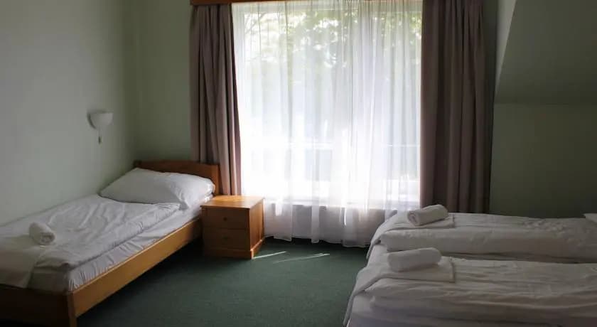 Hotýlek Na Šancích - photo 2