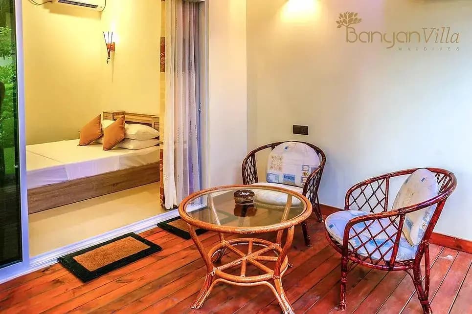 Banyan Villa Maldives - photo 22