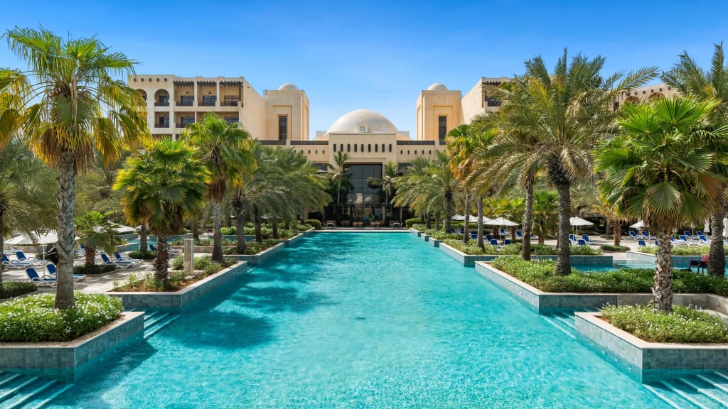 Rixos Al Mairid Ras Al Khaimah - photo 20