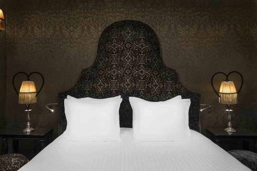 Maison Souquet, Hotel & Spa - photo 2