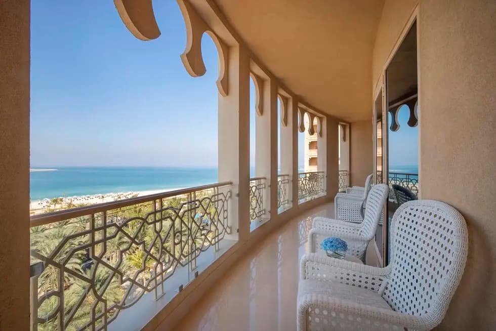 Waldorf Astoria Ras Al Khaimah - photo 44