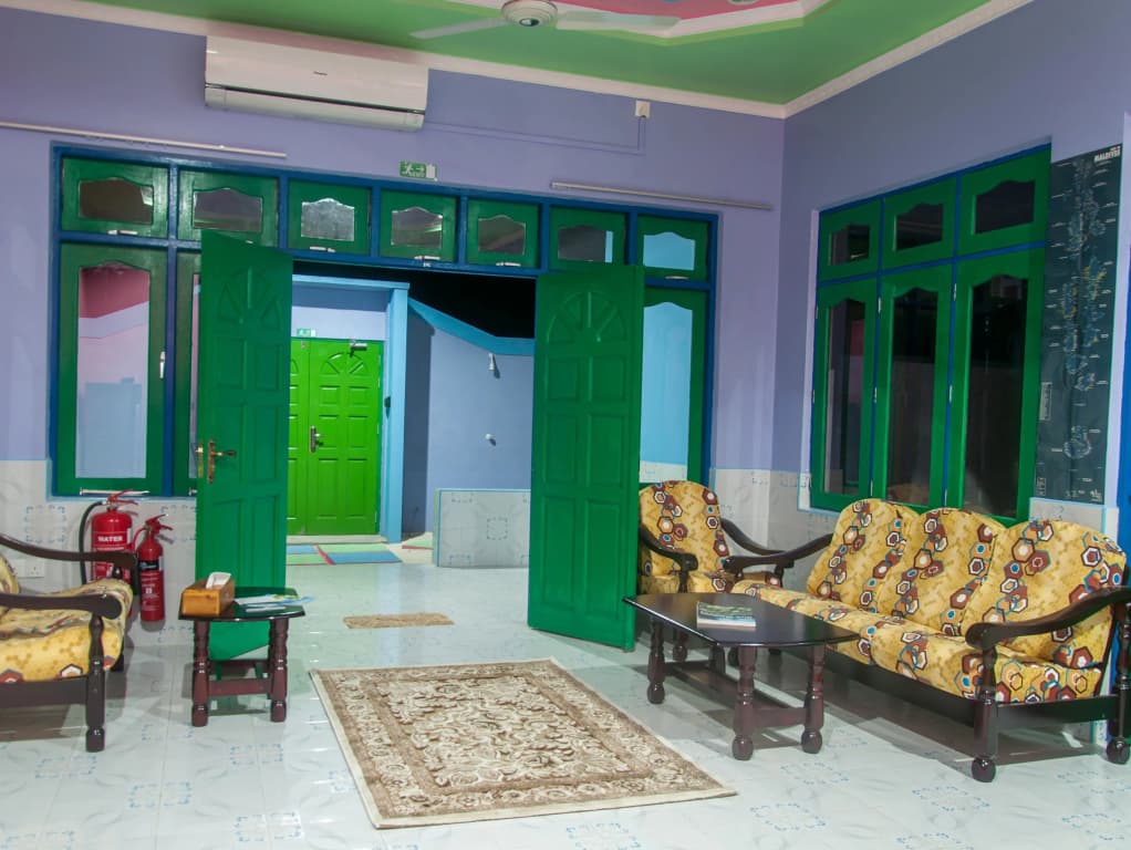 Himandhoo Inn - photo 3