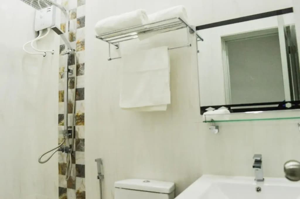 Seginy Seaview Hotel - photo 15