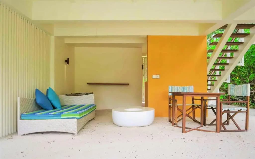 Holiday Inn Resort Kandooma Maldives by IHG - photo 11