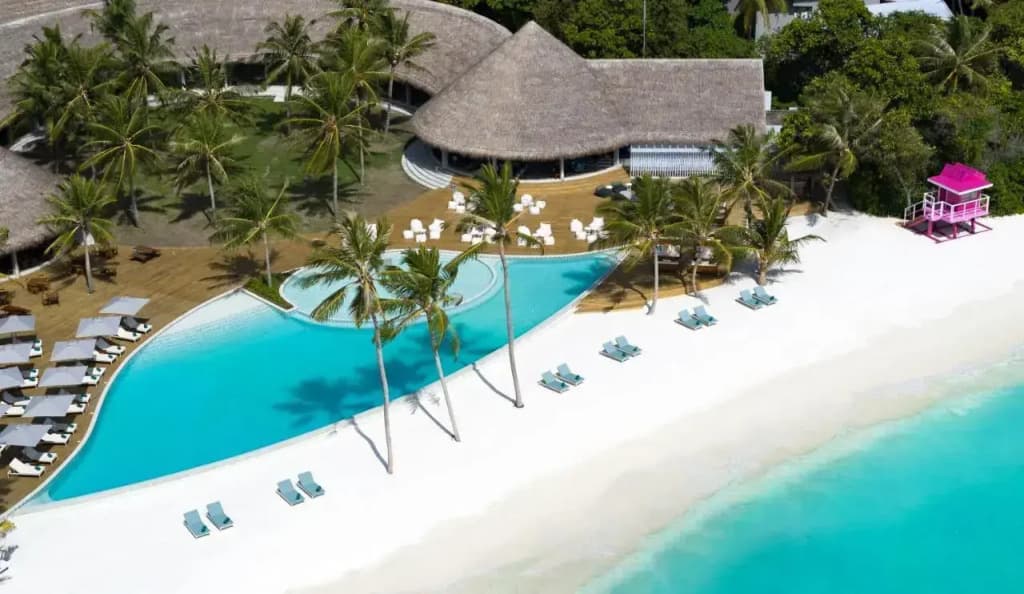 Ifuru Island Maldives - photo 26