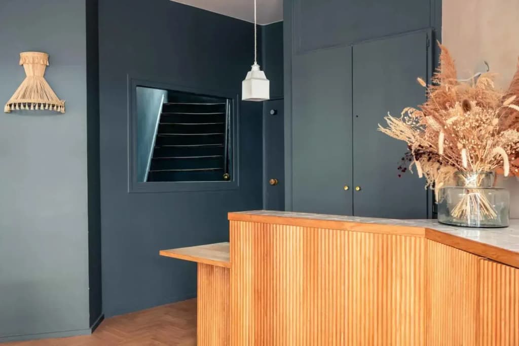 Maison Traversière - photo 20