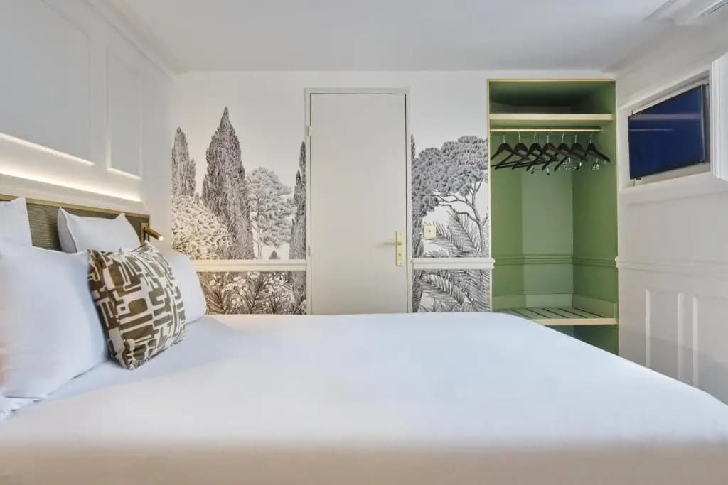 Posy Hotel by Happyculture - photo 7