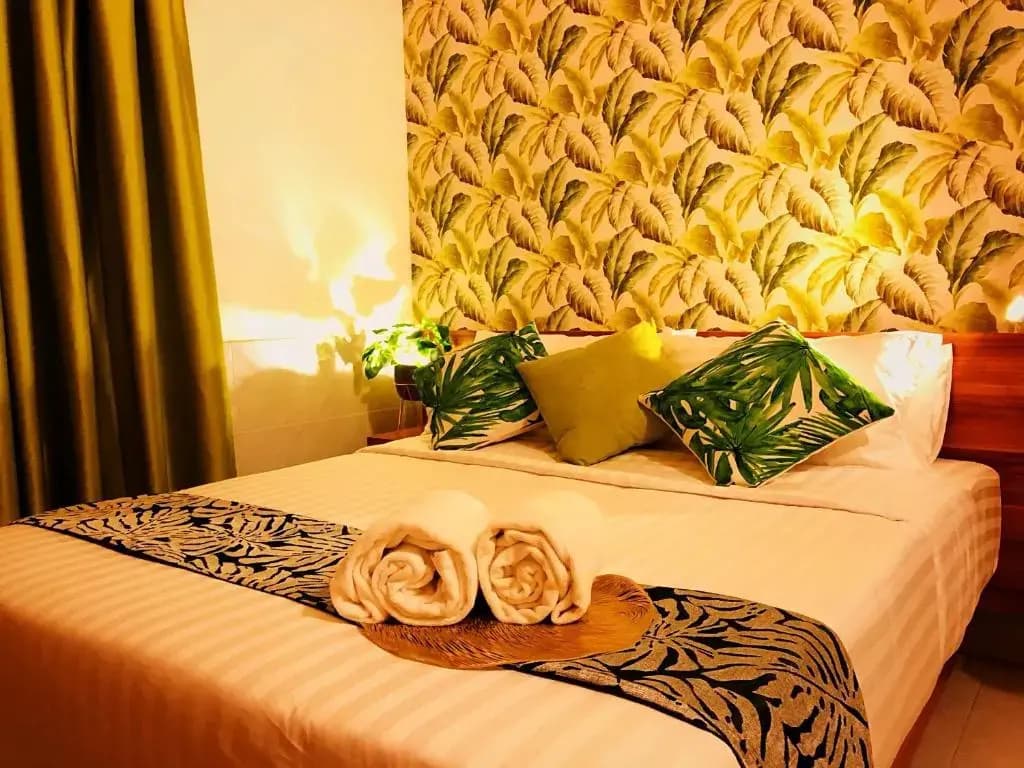 Sands Inn - photo 10