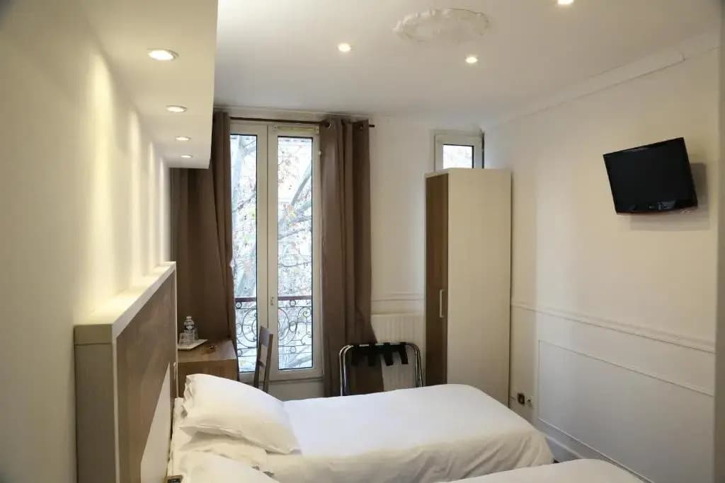 Grand Hotel Nouvel Opera - photo 8
