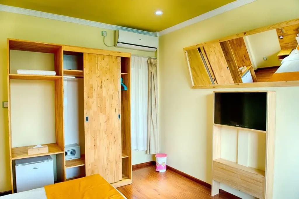 Narnia Maldives Guest House - photo 13