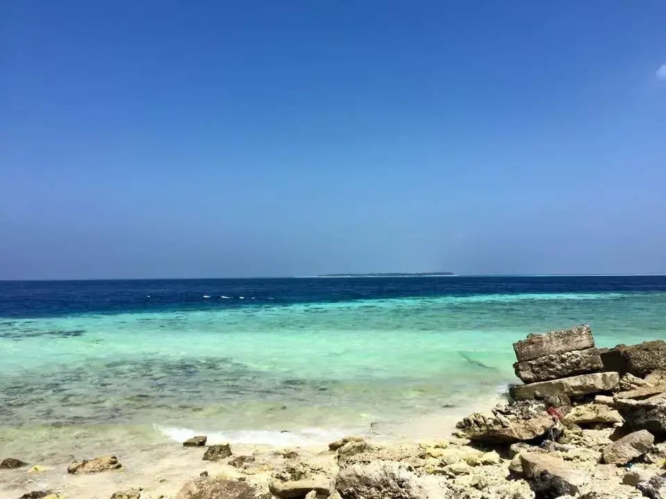 Noovilu Suites Guest House - photo 20