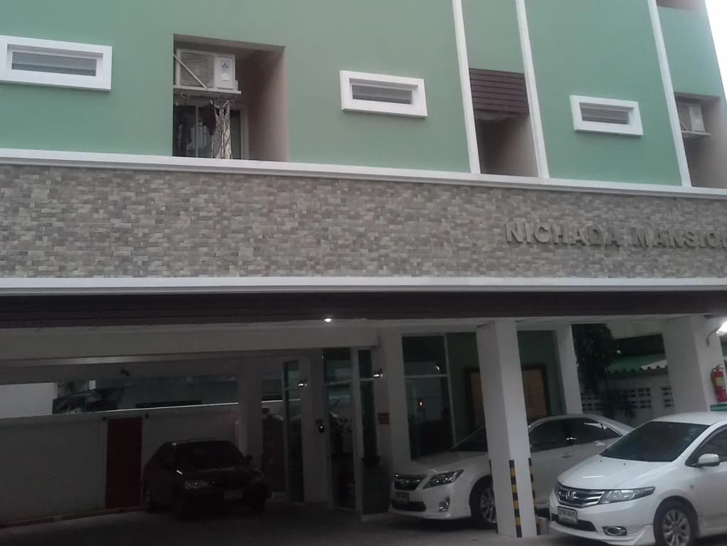 Nichada Mansion - photo 2