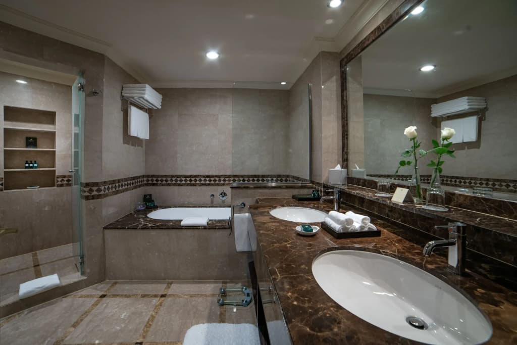 JAZ Miramar Al Aqah - photo 8