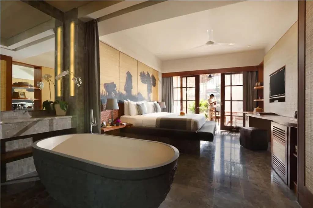 Alaya Resort Ubud Hotel - photo 8