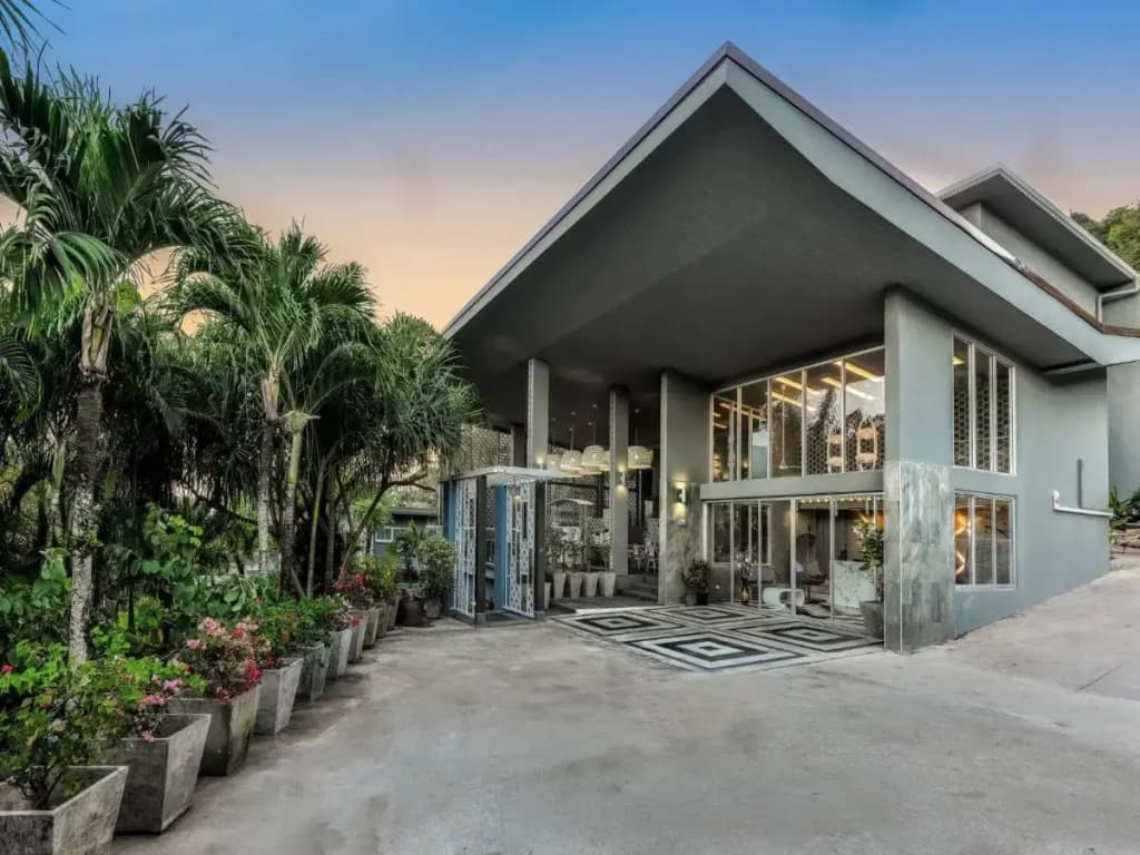 Villa Sonata Phuket - photo 1
