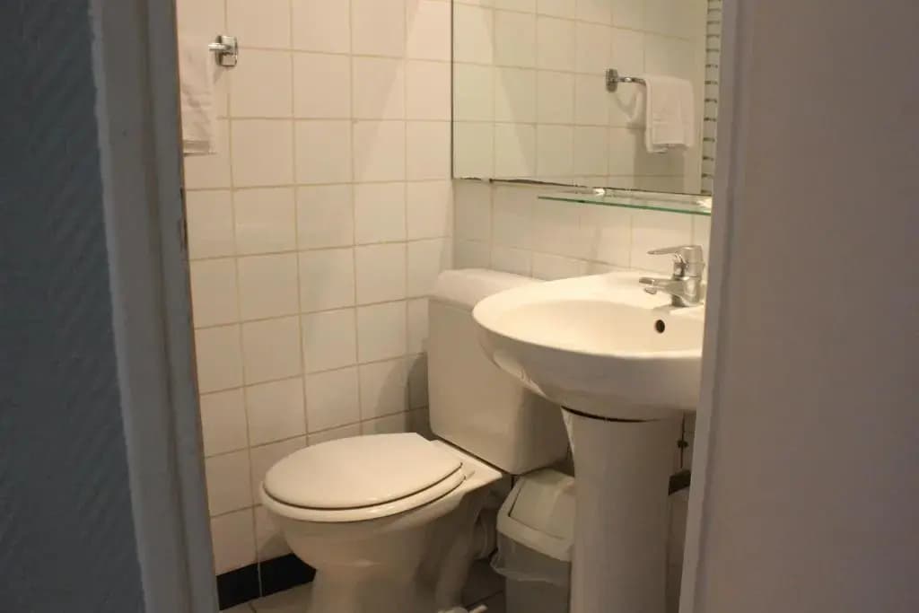 Hotel Excelsior Republique - photo 15