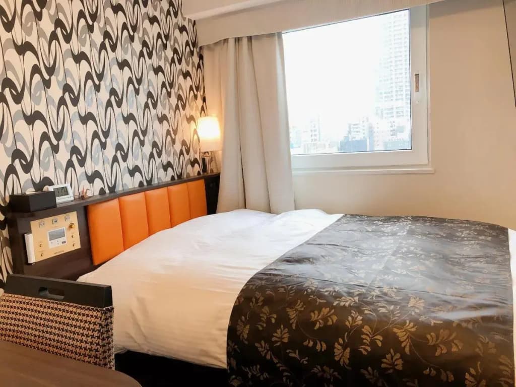 APA Hotel Ueno Hirokoji - photo 12