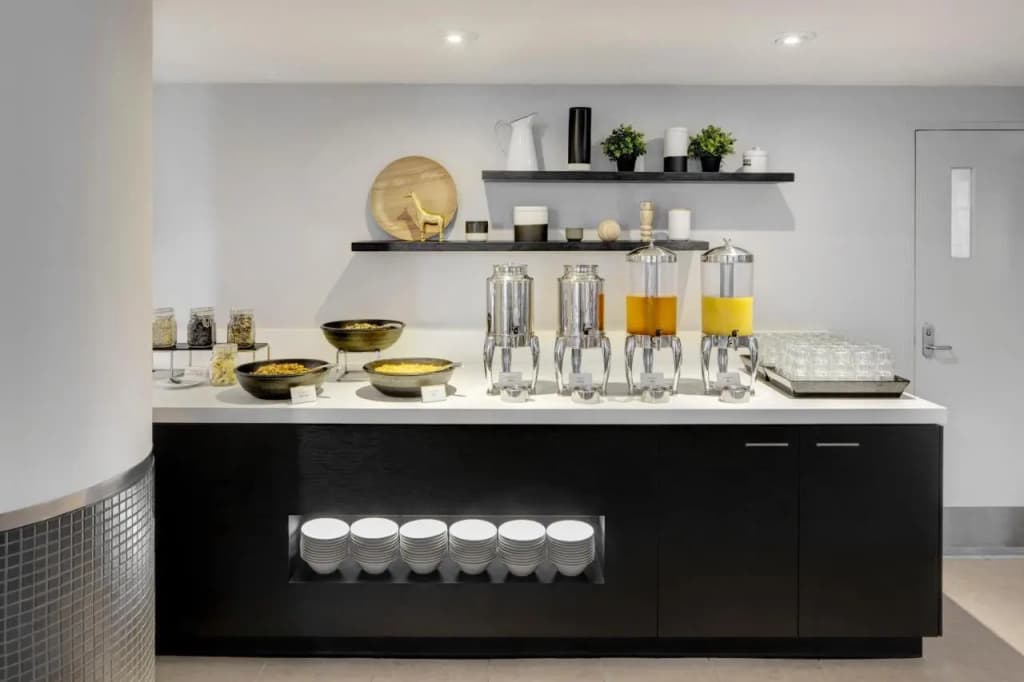 ibis Styles Sydney Central - photo 12