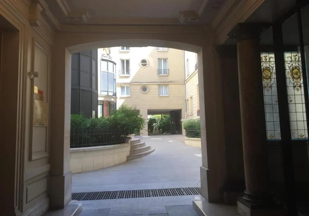52 Clichy - photo 12