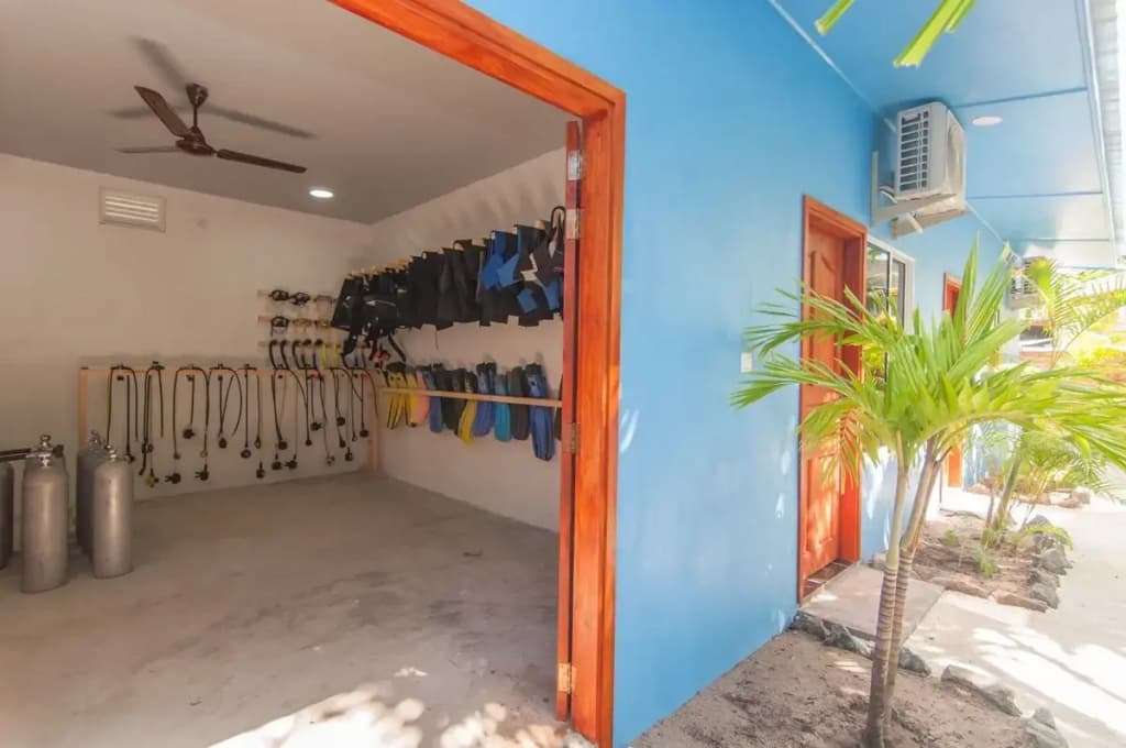 South Ari Dive Center - photo 12