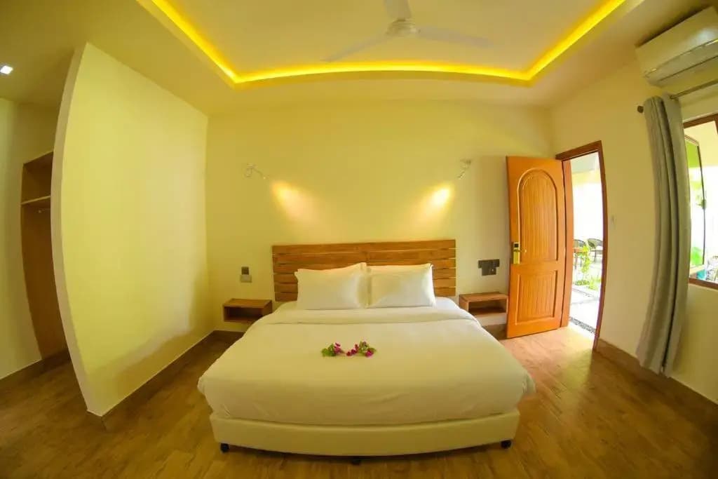 Tiger Shark Residence - photo 8