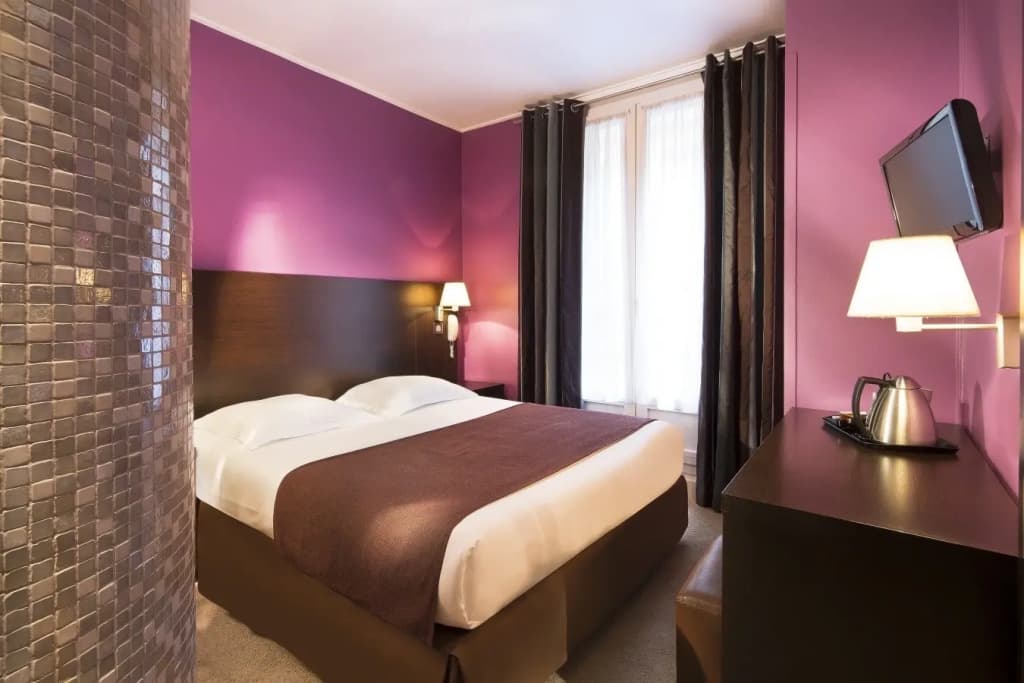 Hotel Sophie Germain - photo 6