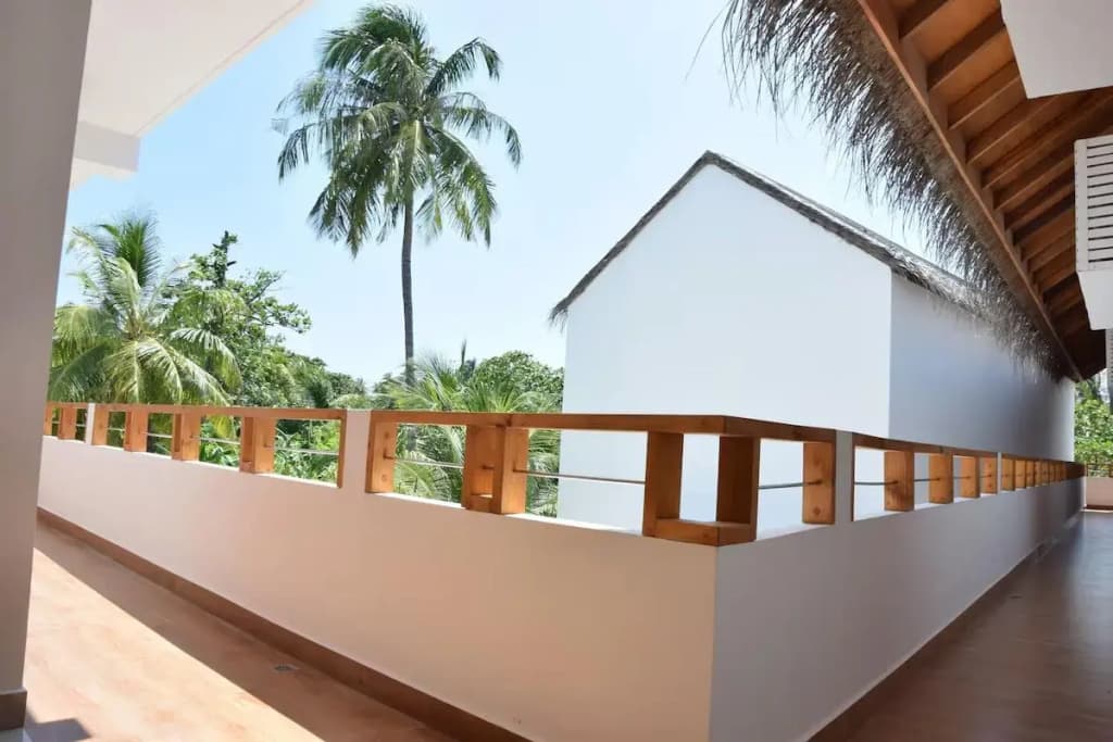 Athiri Beach Maldives - photo 20