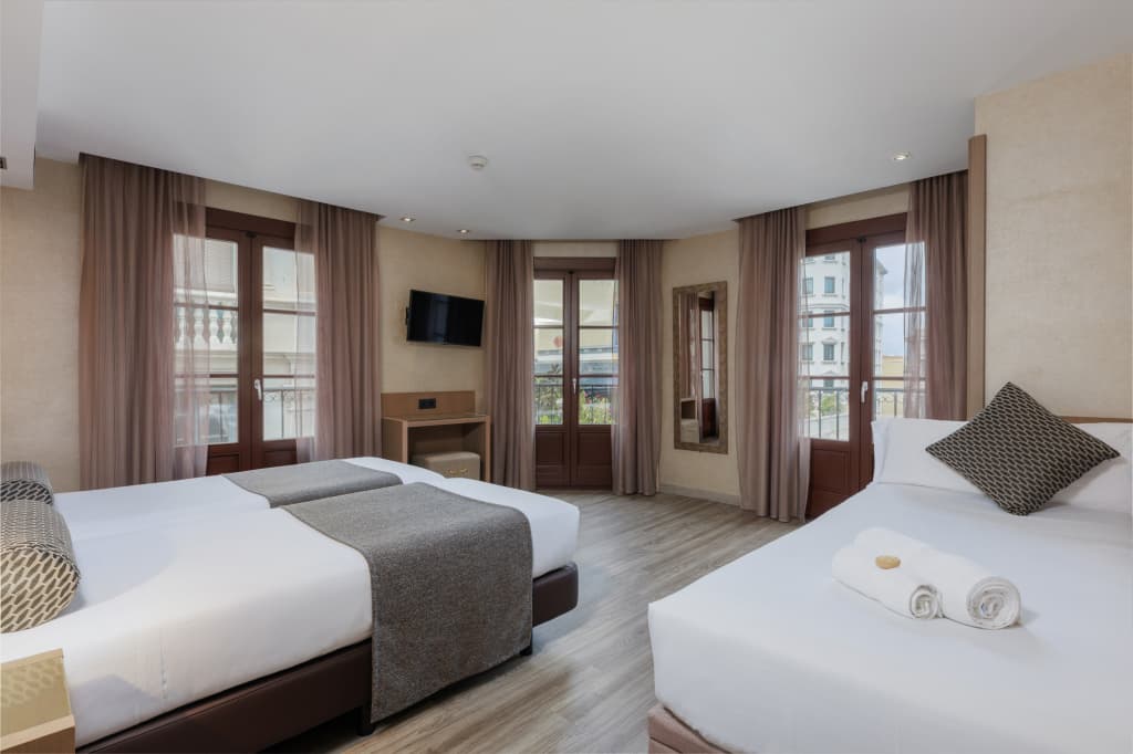 Hotel Suizo - photo 44