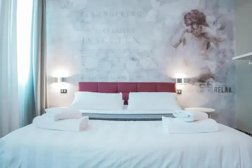 Hotel Cannaregio 2357 - photo 6