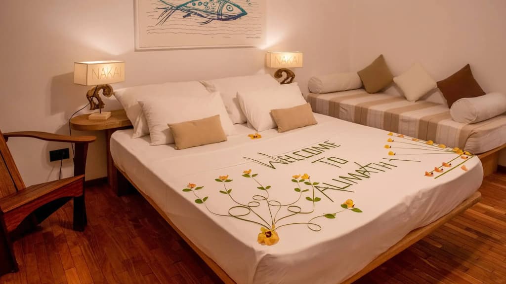 Alimatha Nakai Resort - photo 3