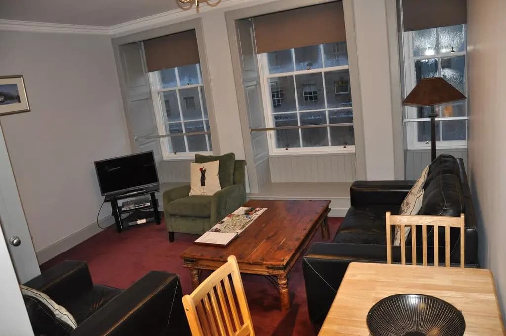 Royal Mile Residence - photo 19