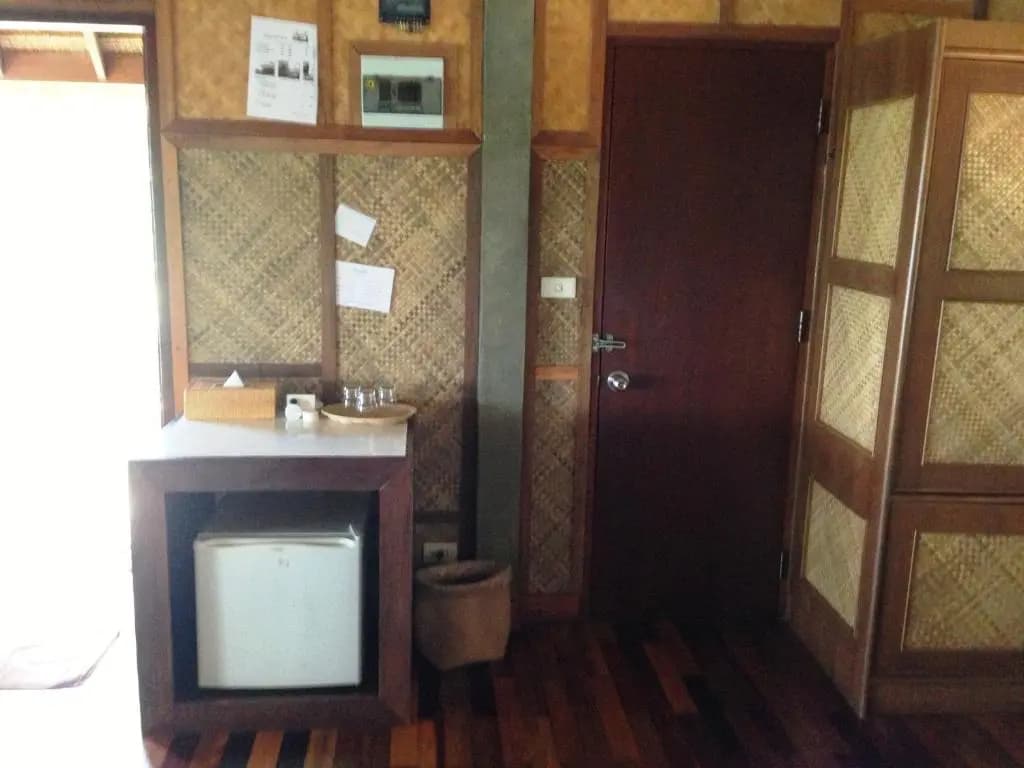 The Narima Bungalow Resort - photo 18