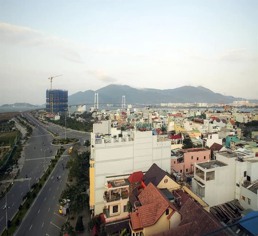 Khách Sạn Sunset Bay - photo 16