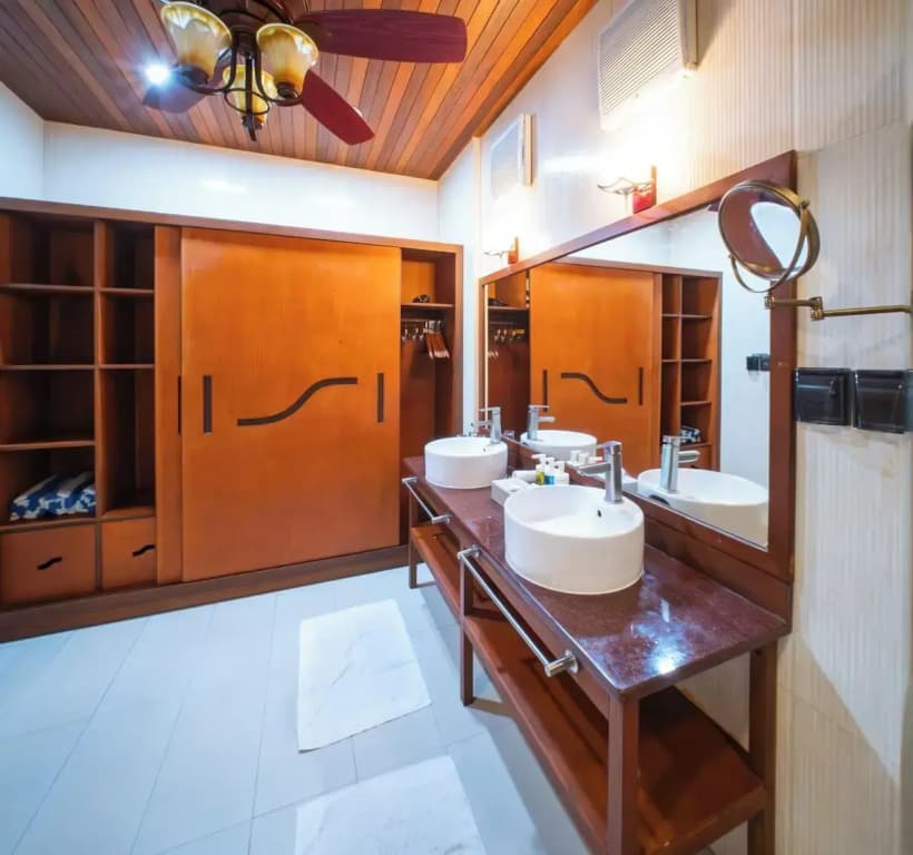 Araamu Holidays & Spa Hotel - photo 8