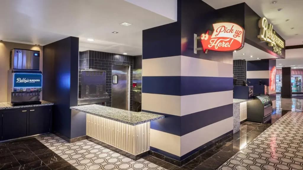 Harrah’s Las Vegas – A Caesars Rewards Destination - photo 13